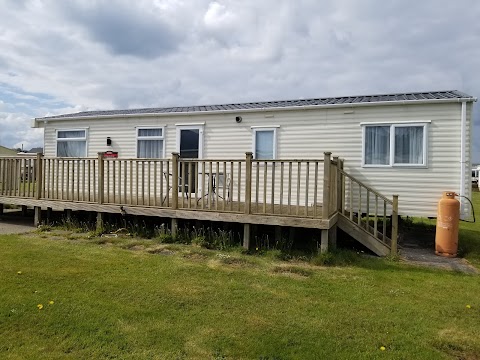 Sunnyholme Caravan Park