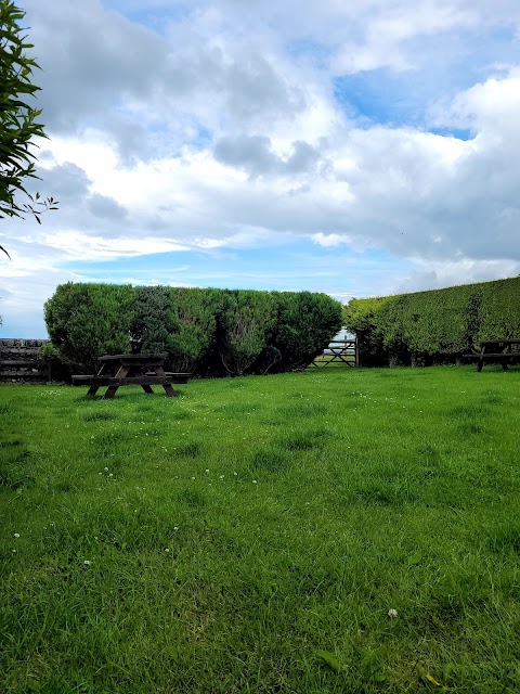 Burton Manor Farm Cottages