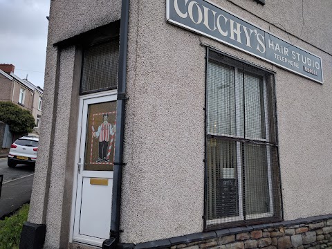 Couchy's Hair Studio