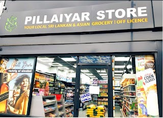 Pillaiyar Stores