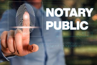 Dublin 2 Notary