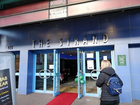 The Strand Cinema Belfast