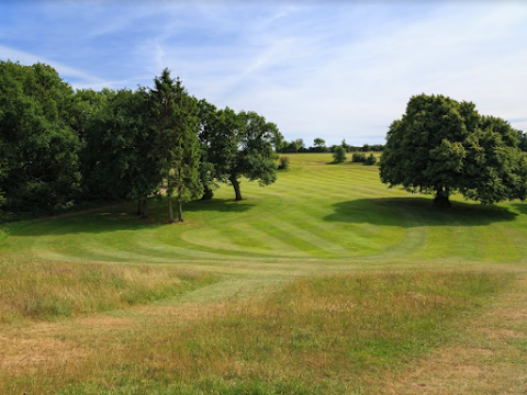 Tall Pines Golf Club