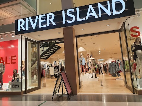 River Island