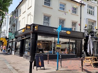 Trailfinders Brighton