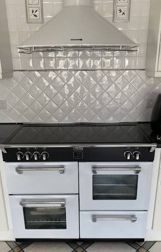 Northwich Oven Cleaning