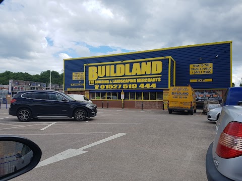 Buildland Ltd