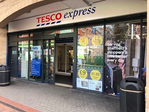 Tesco Express