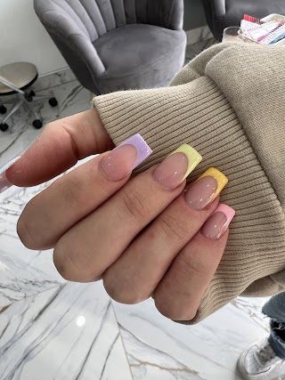 Angel Nails