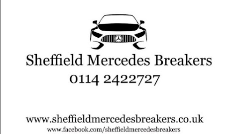 Sheffield Mercedes Breakers