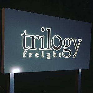 Trilogy Freight Limited