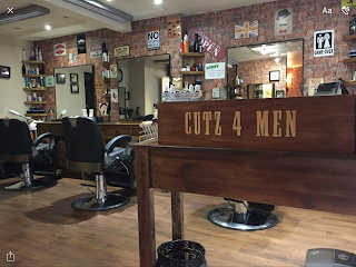 CUTZ 4 MEN