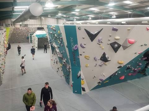 Clip 'n Climb Bristol