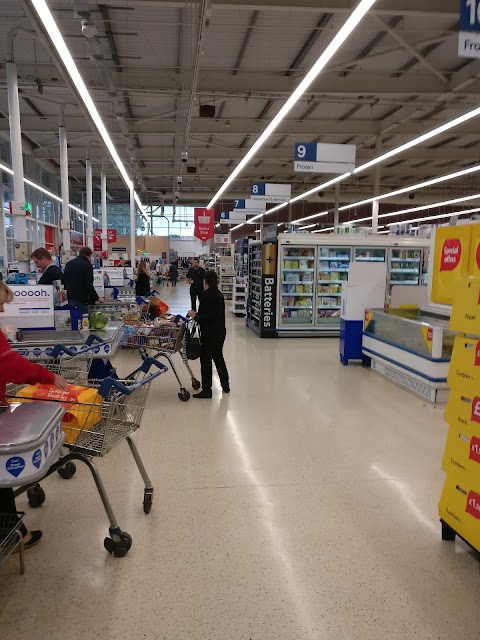 Tesco Superstore