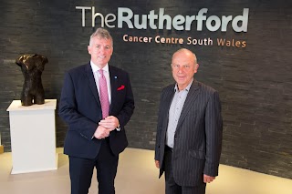 Rutherford Health Plc