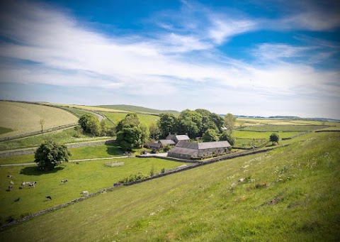 Wheeldon Trees Cottages