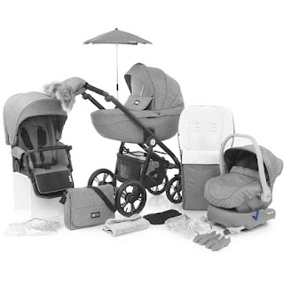 Dewaldens Pram Centre