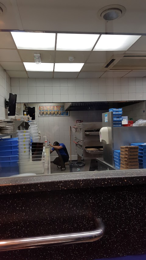 Domino's Pizza - Southport