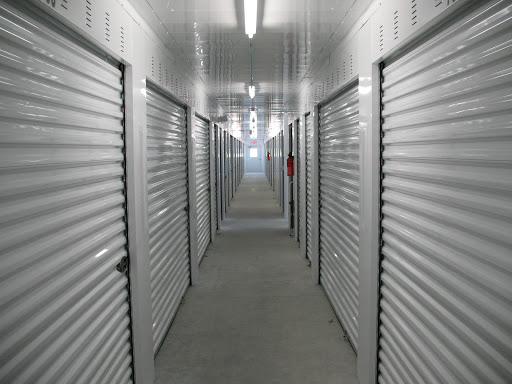 Access24 Self Storage 32nd Street