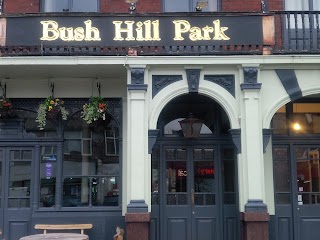 Bush Hill Park