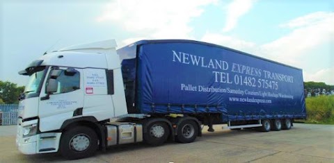 Newland Express Transport Ltd