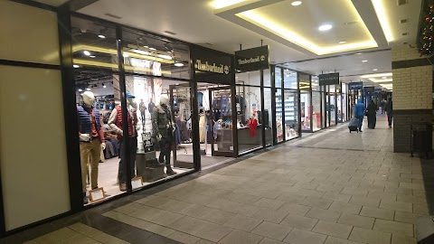 Timberland Outlet Cheshire Oaks