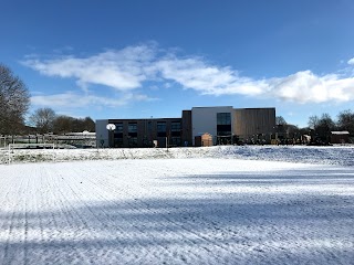 St Luke's C of E Primary School