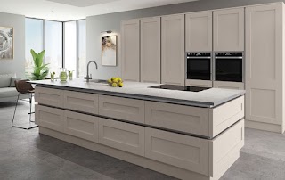 MGN Kitchens & Bedrooms