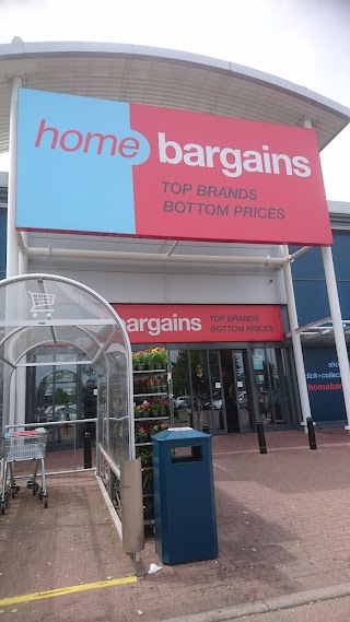 Home Bargains