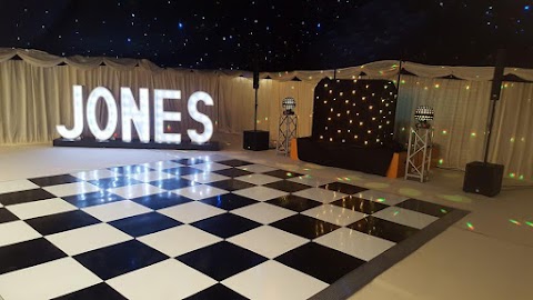 Rikki's Mobile Disco and Events