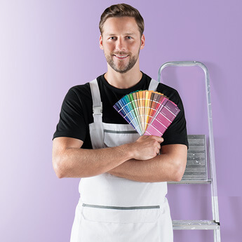 Dulux Decorator Centre