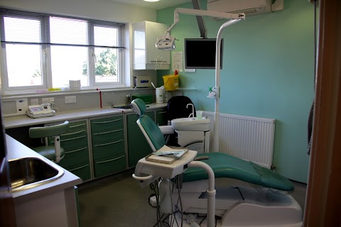 Abacus Dental Care