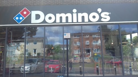 Domino's Pizza - Southampton - Weston
