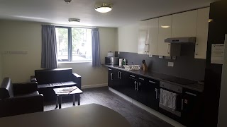 Beaverbank Place - Campus Residence