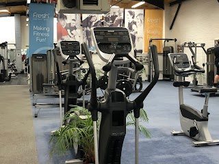 Fresh Gym