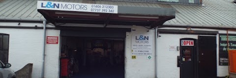 L & N Motors