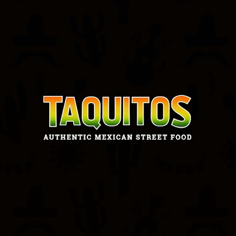 Taquitos Blackstaff