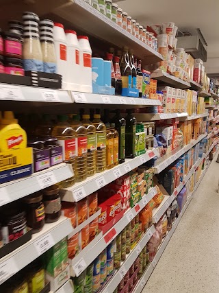 Sainsbury's Local