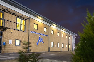 Medicines Evaluation Unit - Clinical Research Manchester