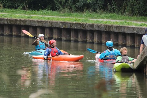 Tapton Lock