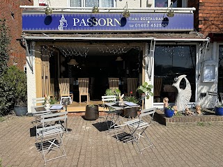 Passorn Thai Restaurant