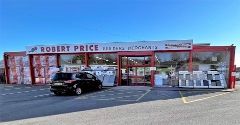 Robert Price - Builders' Merchants