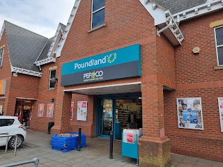 Poundland