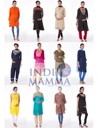 Indi Mamma Ltd