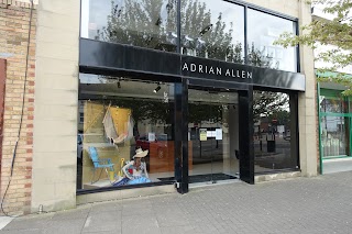 ADRIAN ALLEN