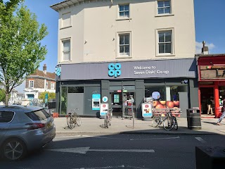 Co-op Food - Seven Dials