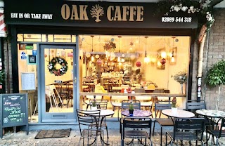 Oak Caffe