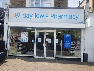 Day Lewis Pharmacy Forest Hill