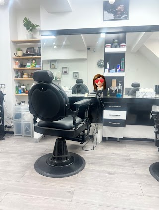 SLEEK HAIRDRESSERS