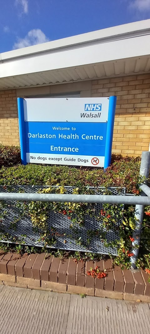 Darlaston Medical Centre